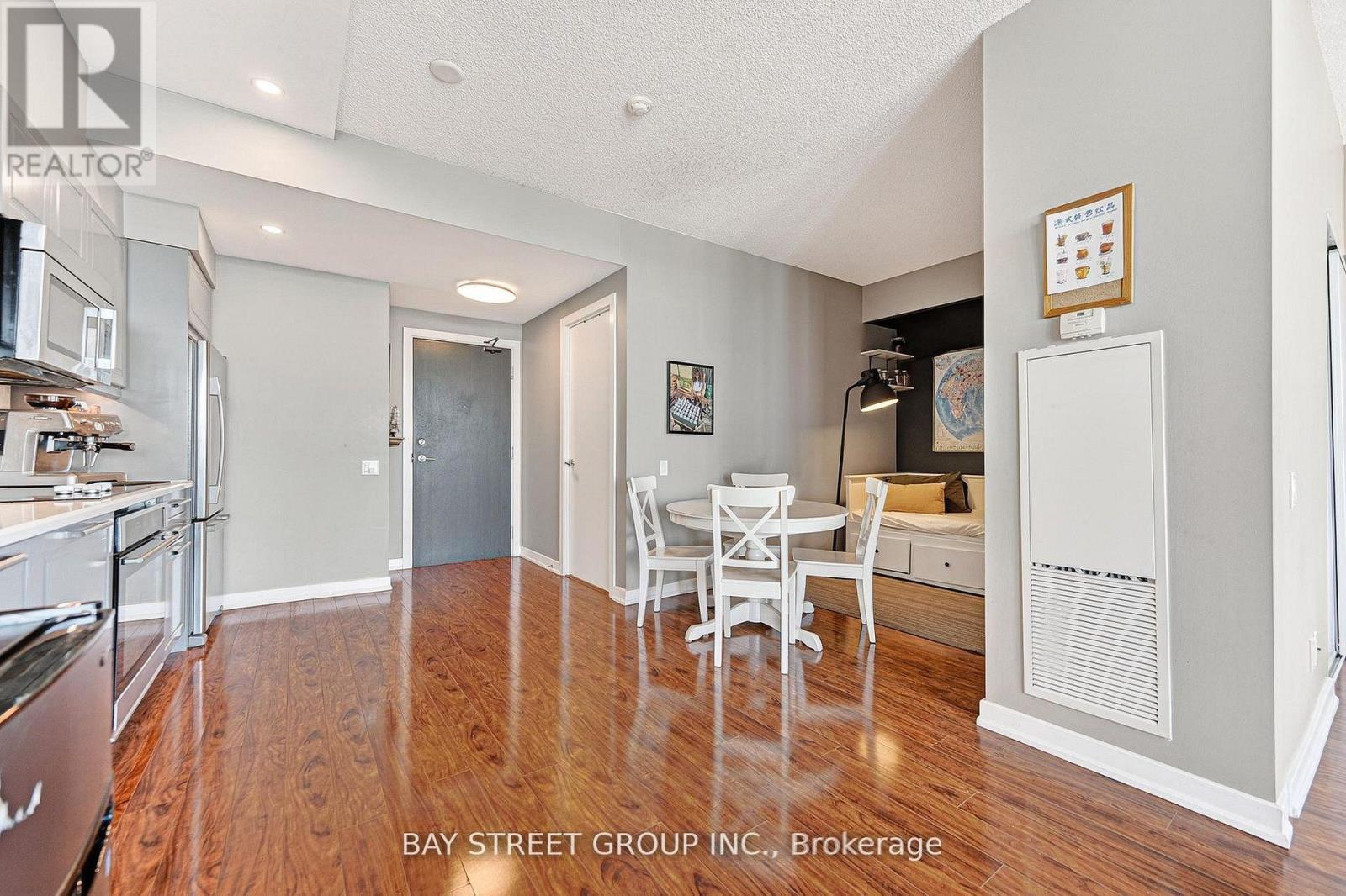 3505 - 33 Charles Street E, Toronto, Ontario  M4Y 0A2 - Photo 15 - C13237210