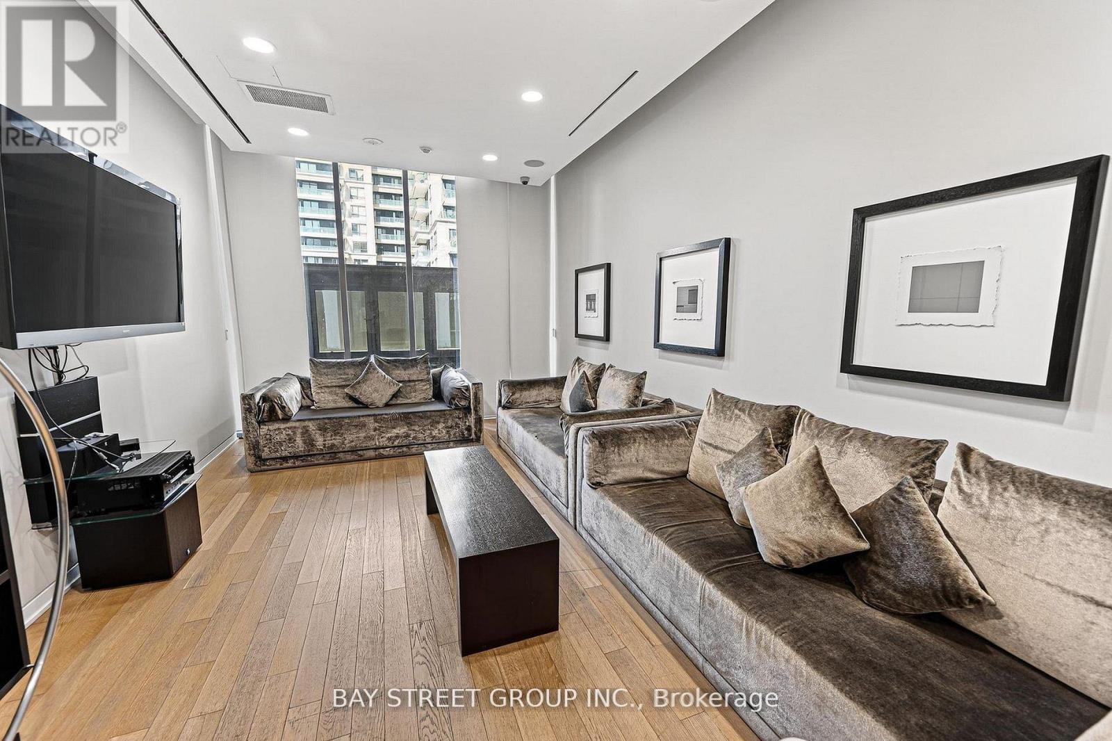 3505 - 33 Charles Street E, Toronto, Ontario  M4Y 0A2 - Photo 35 - C13237210