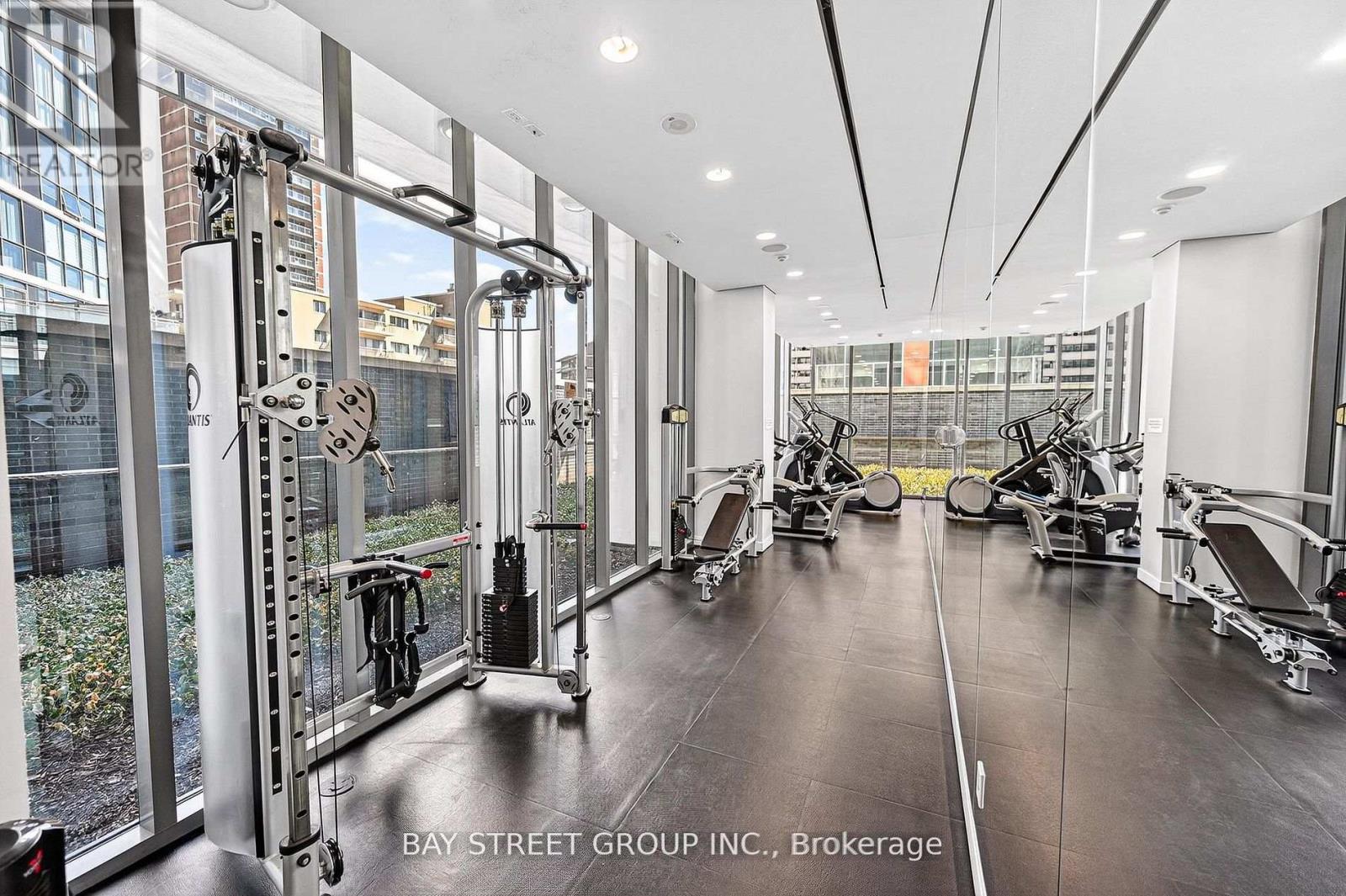 3505 - 33 Charles Street E, Toronto, Ontario  M4Y 0A2 - Photo 37 - C13237210