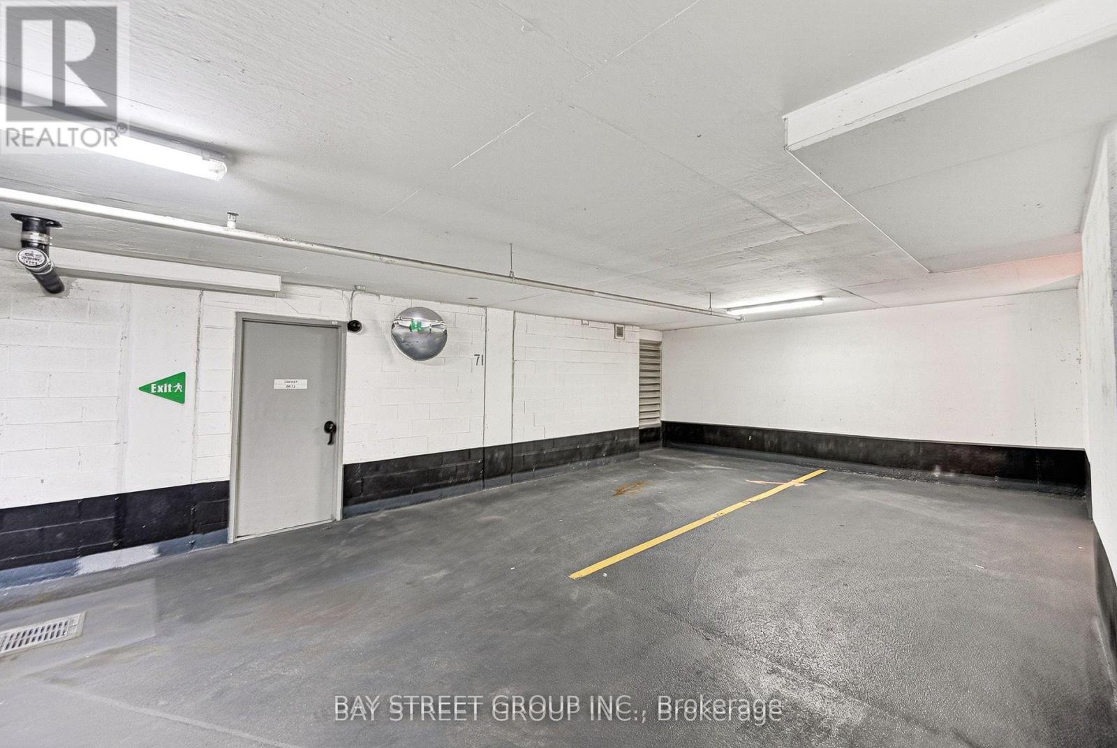 3505 - 33 Charles Street E, Toronto, Ontario  M4Y 0A2 - Photo 40 - C13237210