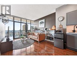 3505 - 33 CHARLES STREET E, Toronto, Ontario