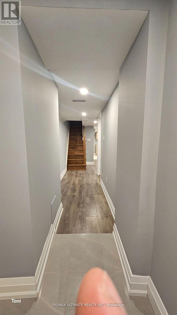 Basement - 494 Lauder Avenue, Toronto, Ontario  M6E 3J4 - Photo 12 - C13237220