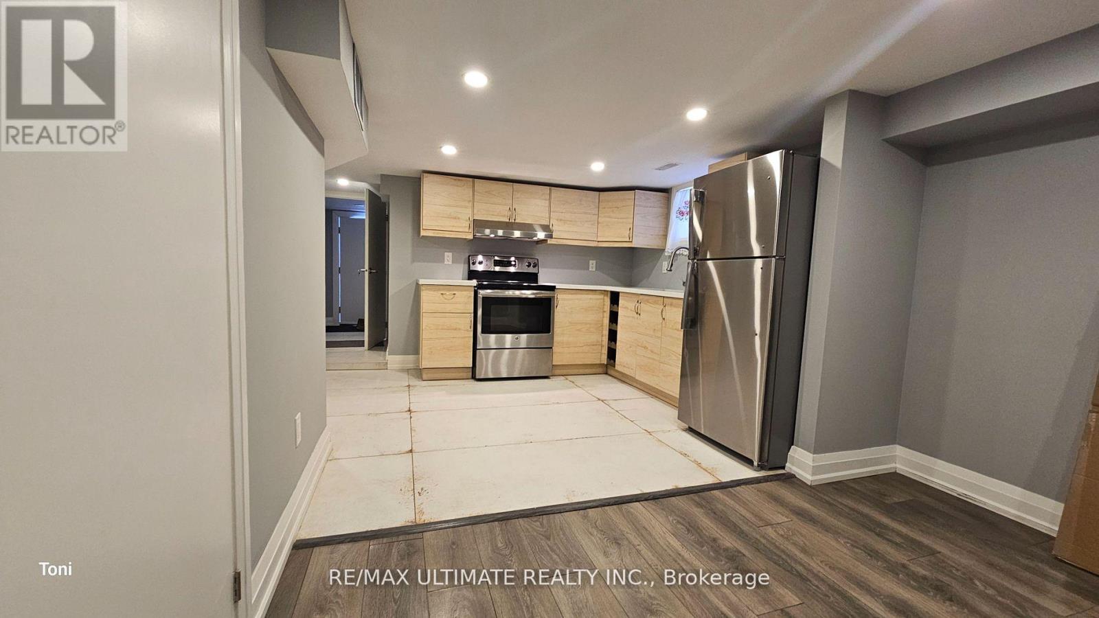 Basement - 494 Lauder Avenue, Toronto, Ontario  M6E 3J4 - Photo 2 - C13237220