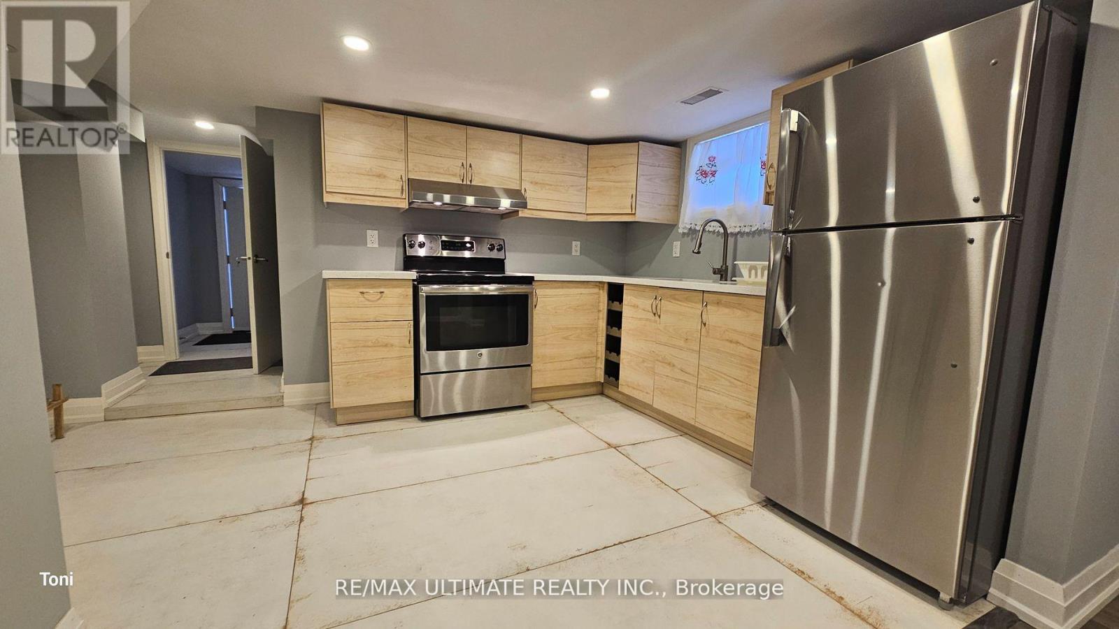 Basement - 494 Lauder Avenue, Toronto, Ontario  M6E 3J4 - Photo 3 - C13237220