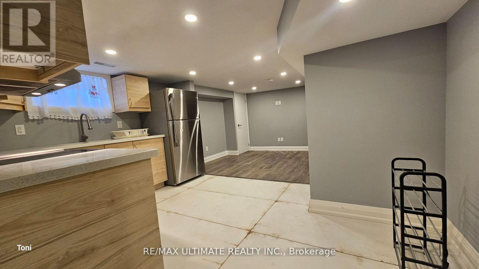 Basement - 494 Lauder Avenue, Toronto, Ontario  M6E 3J4 - Photo 5 - C13237220