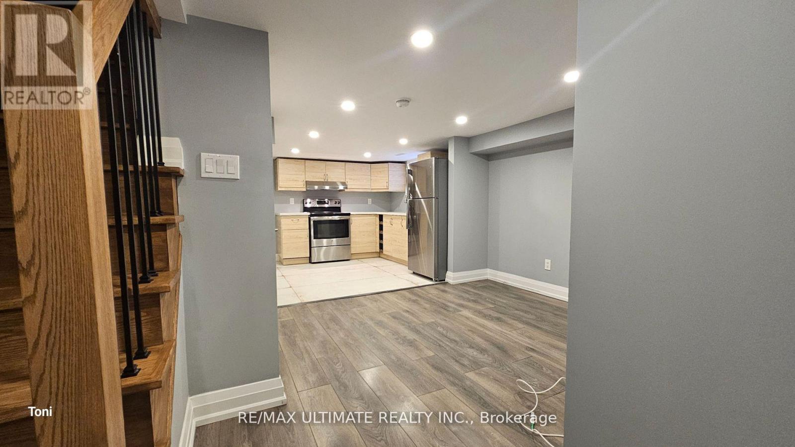 Basement - 494 Lauder Avenue, Toronto, Ontario  M6E 3J4 - Photo 7 - C13237220