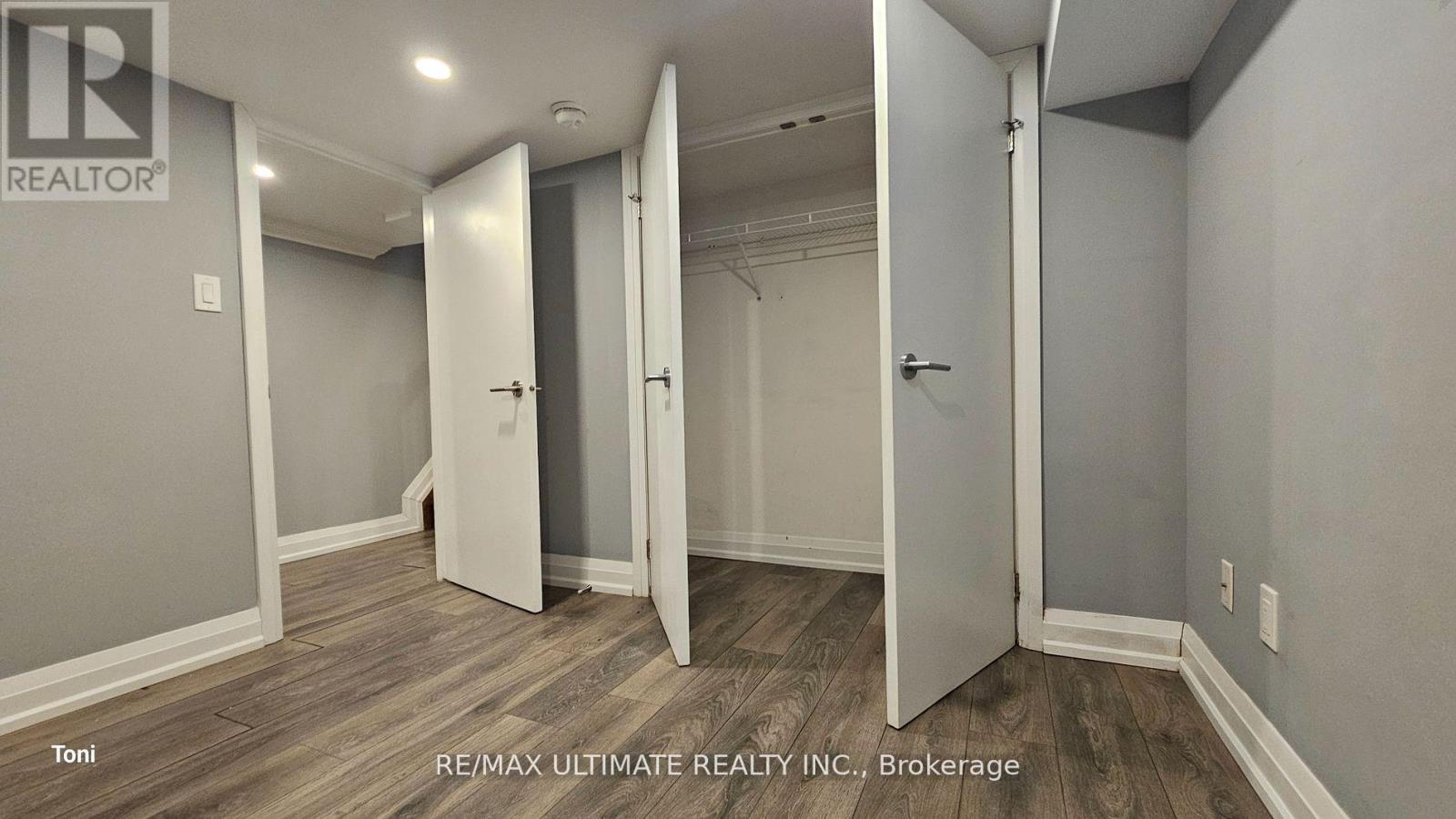 Basement - 494 Lauder Avenue, Toronto, Ontario  M6E 3J4 - Photo 9 - C13237220