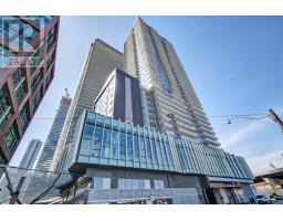 1007 - 20 RICHARDSON STREET, Toronto, Ontario