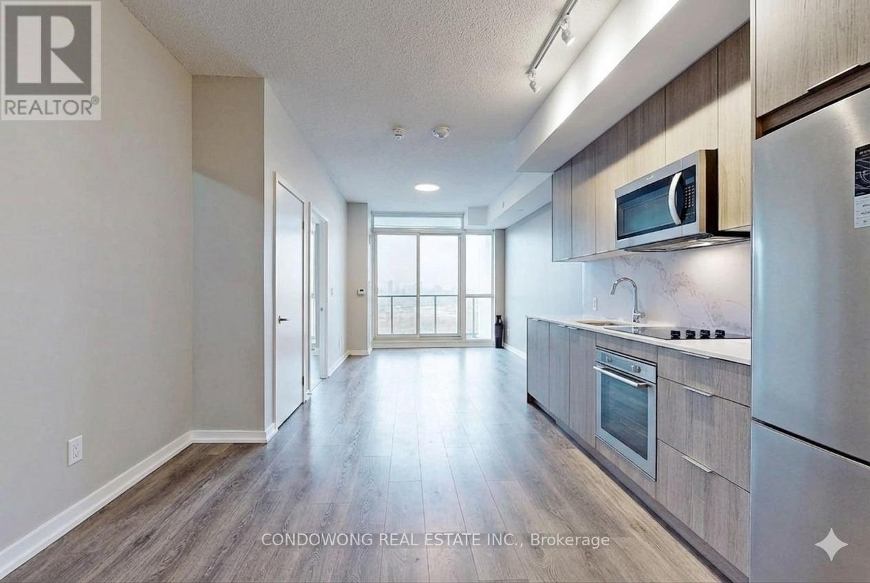 2201 - 32 FOREST MANOR ROAD, Toronto, Ontario