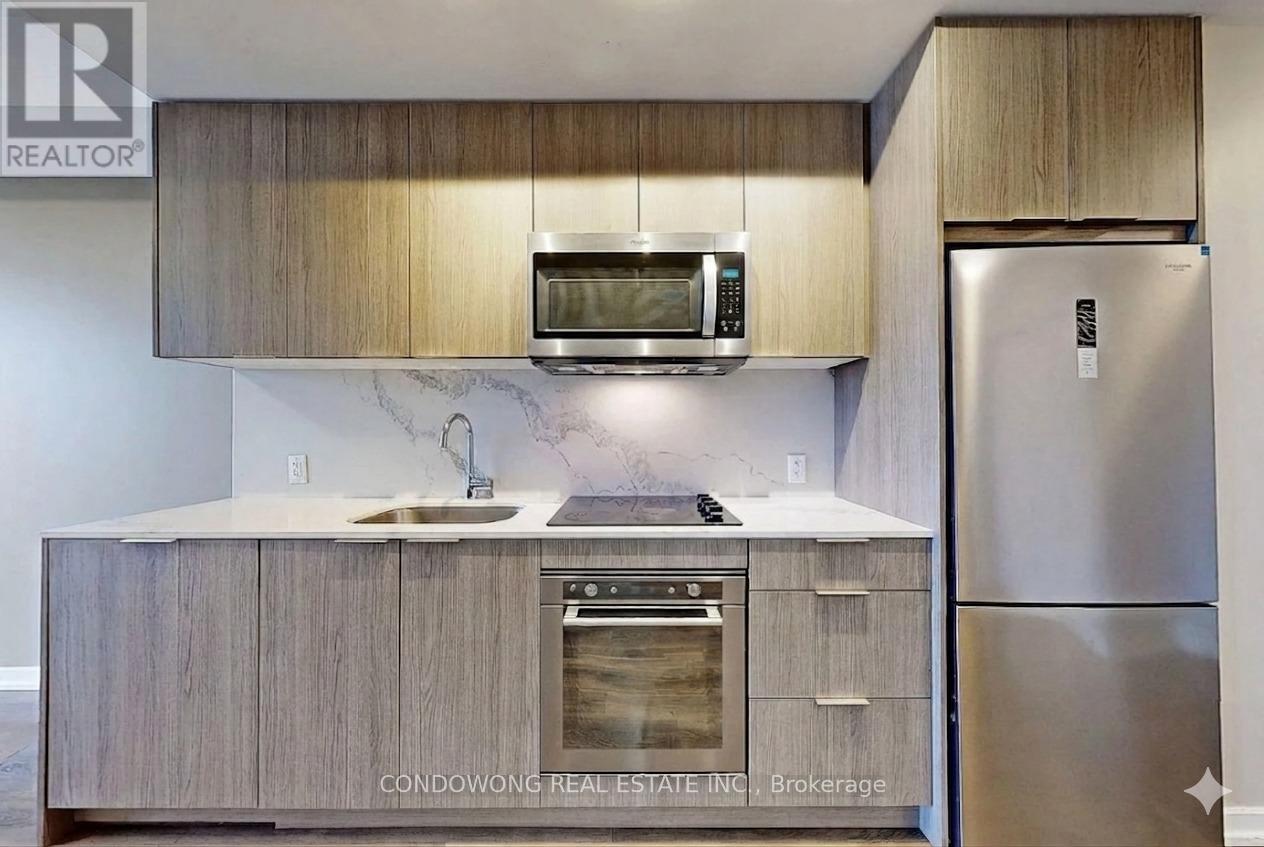 2201 - 32 Forest Manor Road, Toronto, Ontario  M2J 0H2 - Photo 2 - C13237272