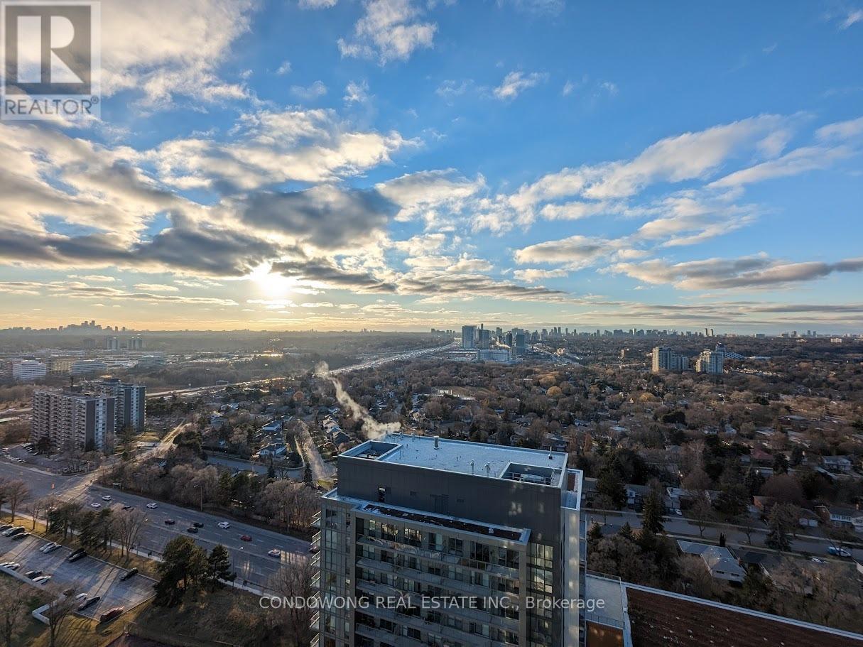 2201 - 32 Forest Manor Road, Toronto, Ontario  M2J 0H2 - Photo 9 - C13237272