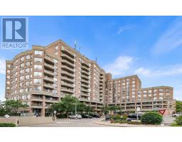 815 - 1700 EGLINTON AVE E AVENUE, Toronto, Ontario