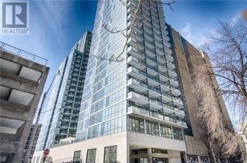 603 - 210 Simcoe Street, Toronto, Ontario  M5T 0A9 - Photo 1 - C13237296