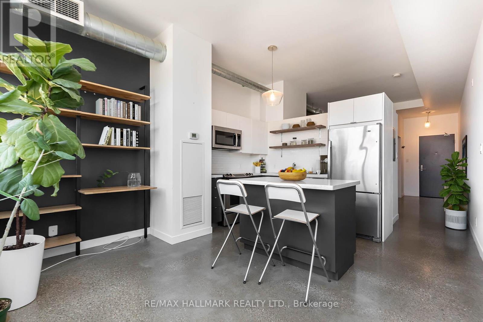 306 - 549 KING STREET E, Toronto, Ontario