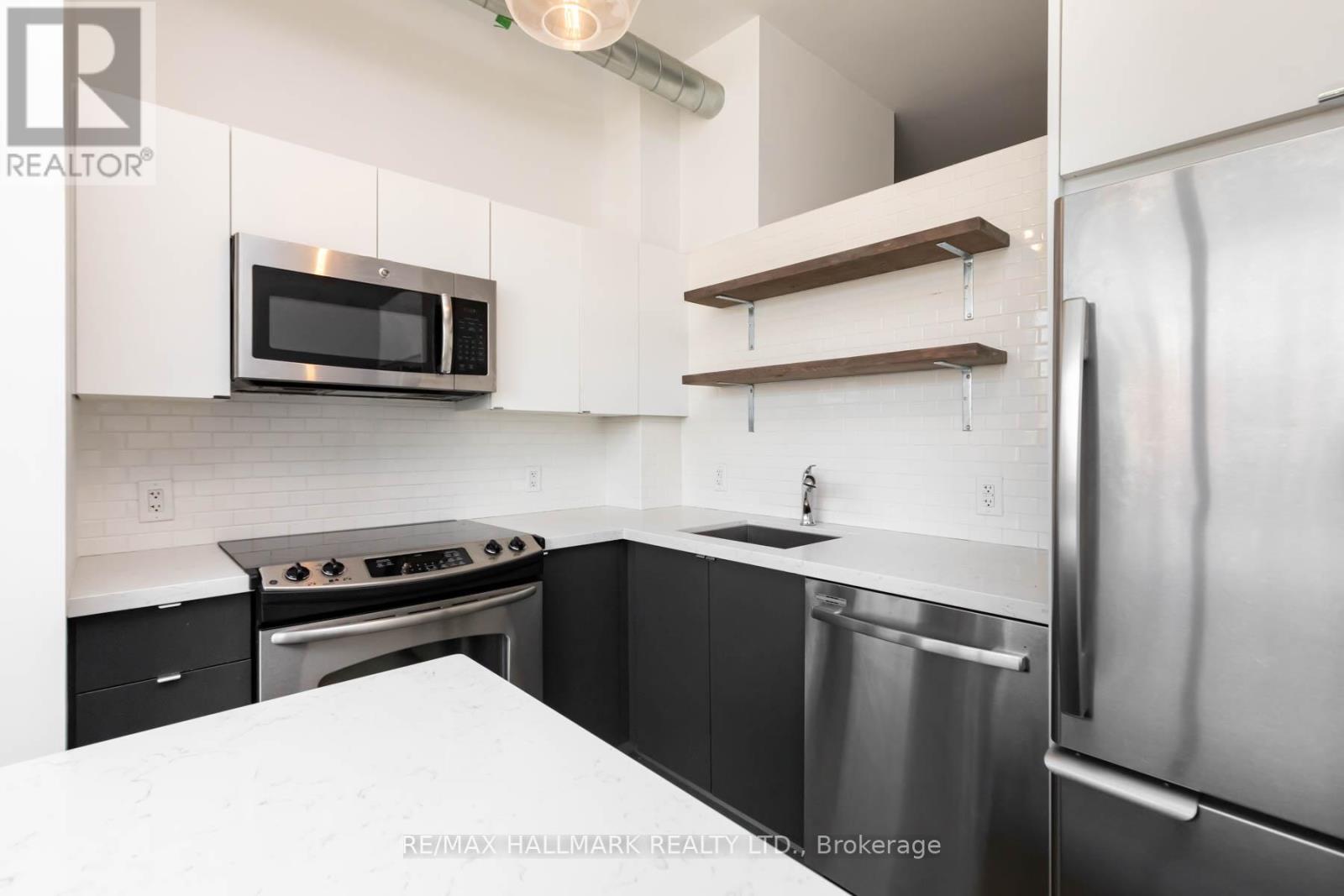 306 - 549 King Street E, Toronto, Ontario  M5A 3J5 - Photo 11 - C13237298