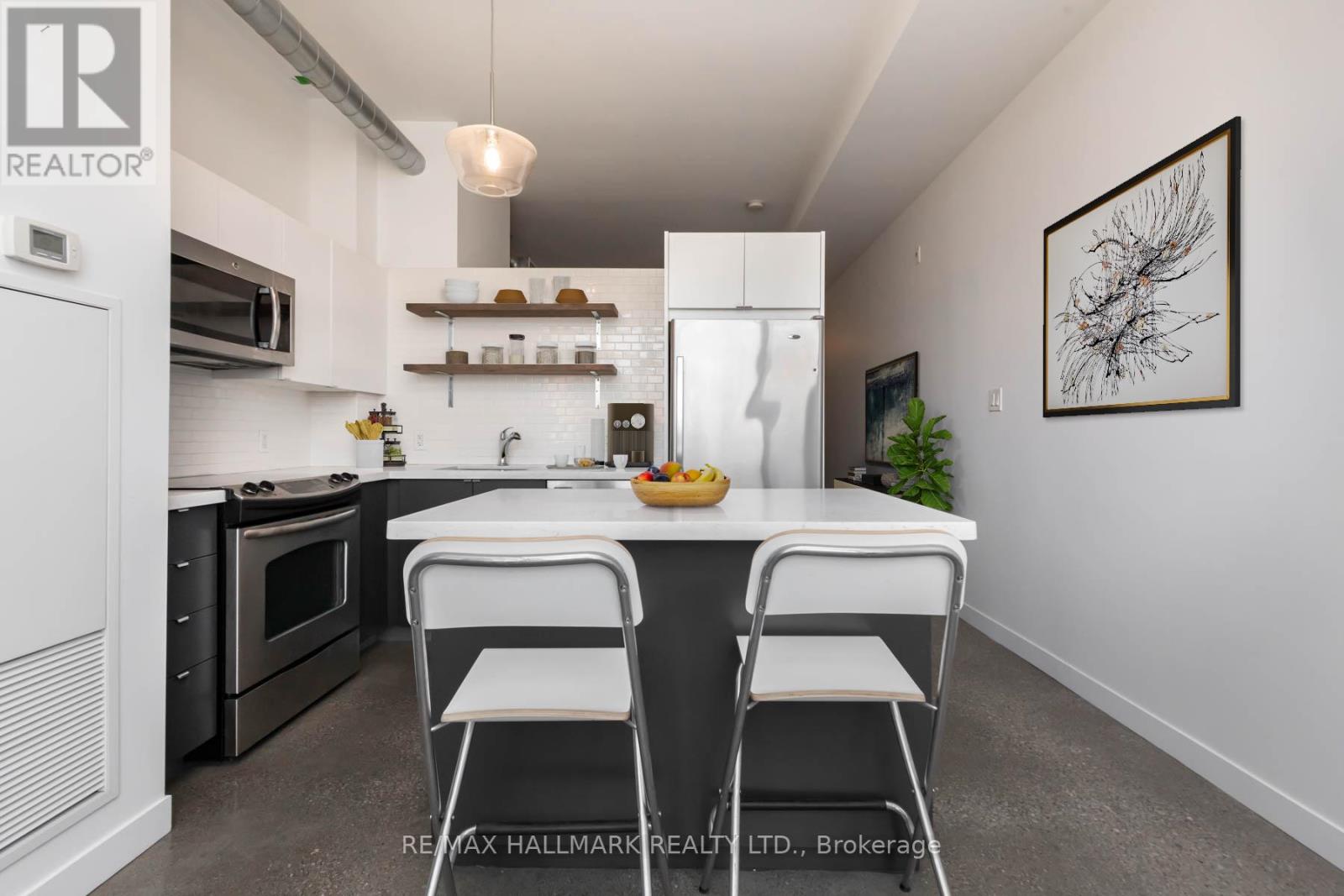 306 - 549 King Street E, Toronto, Ontario  M5A 3J5 - Photo 12 - C13237298
