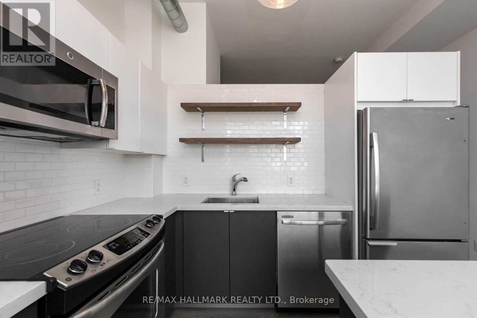 306 - 549 King Street E, Toronto, Ontario  M5A 3J5 - Photo 14 - C13237298