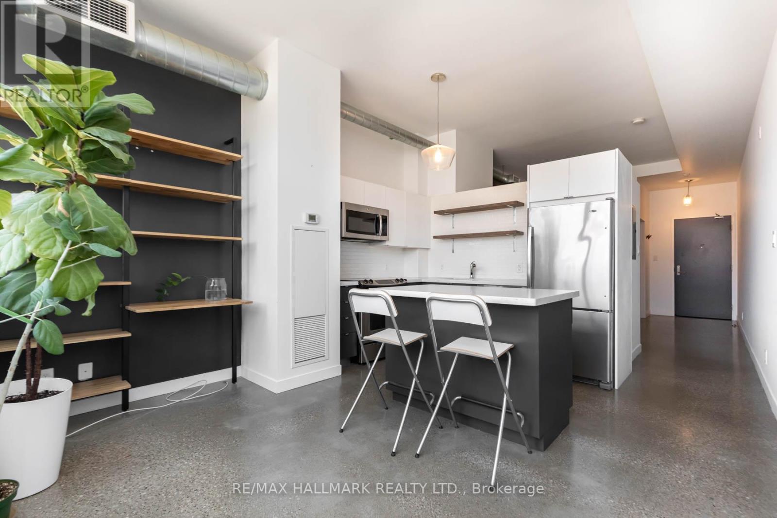 306 - 549 King Street E, Toronto, Ontario  M5A 3J5 - Photo 2 - C13237298