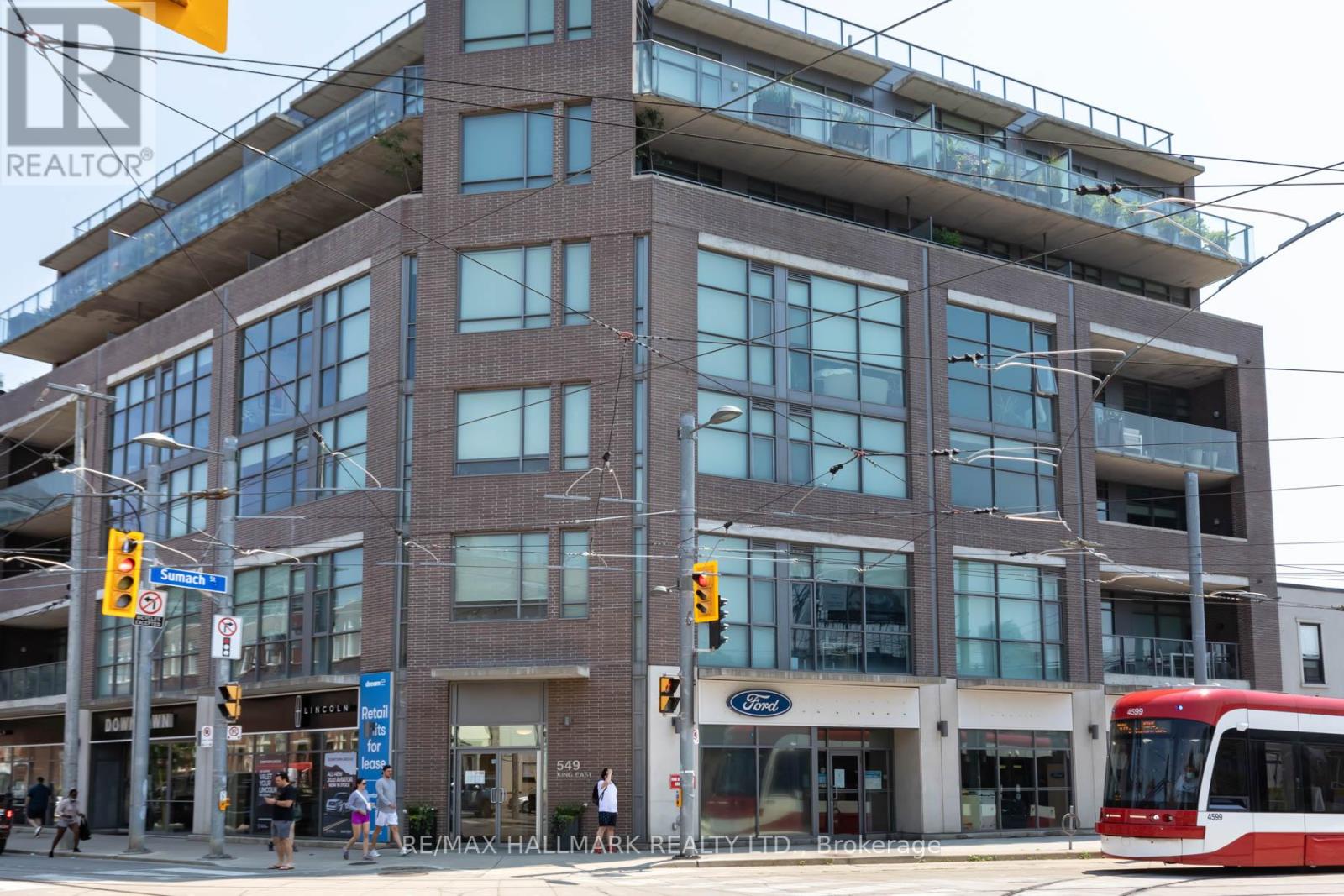 306 - 549 King Street E, Toronto, Ontario  M5A 3J5 - Photo 23 - C13237298