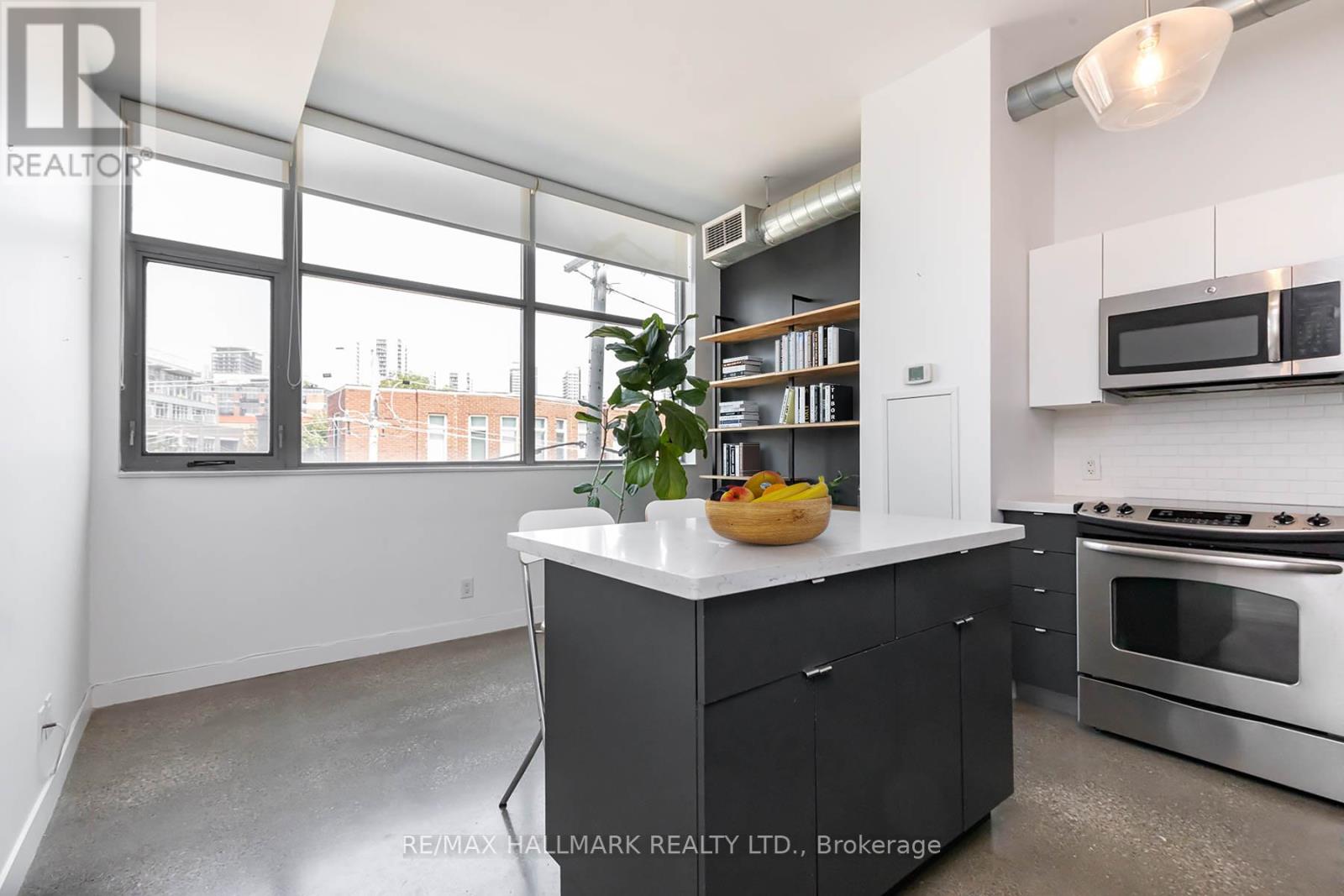 306 - 549 King Street E, Toronto, Ontario  M5A 3J5 - Photo 3 - C13237298