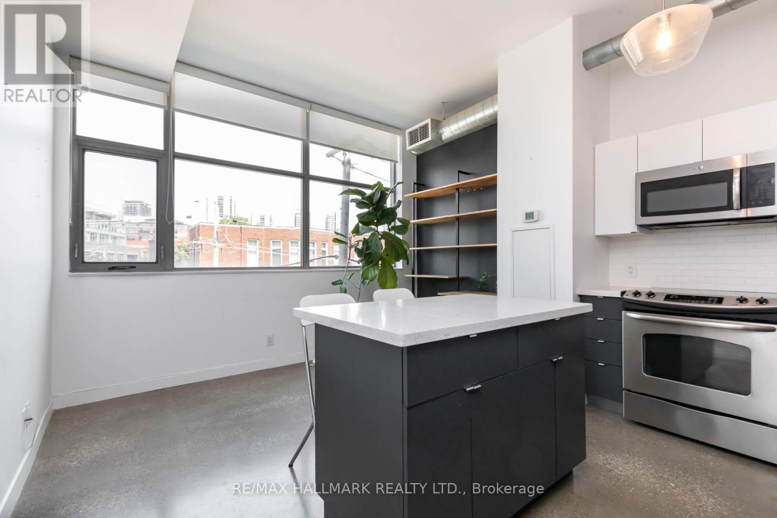 306 - 549 King Street E, Toronto, Ontario  M5A 3J5 - Photo 4 - C13237298