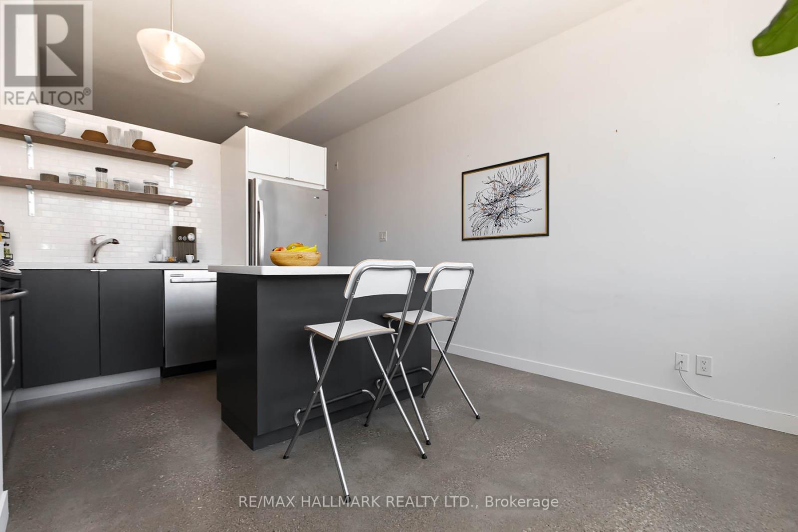 306 - 549 King Street E, Toronto, Ontario  M5A 3J5 - Photo 5 - C13237298