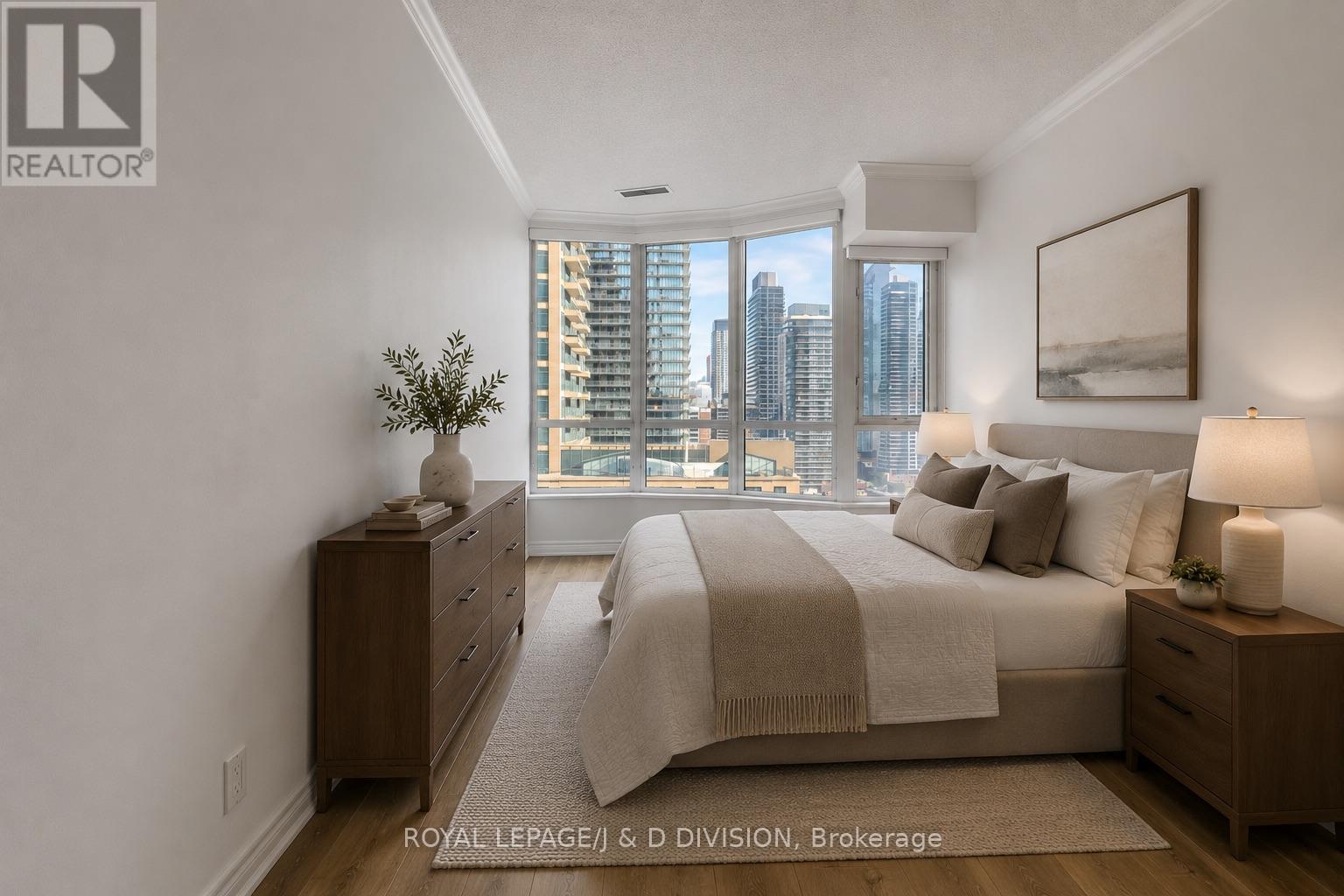 Uph9 - 55 Bloor Street E, Toronto, Ontario  M4W 3W6 - Photo 11 - C13237316