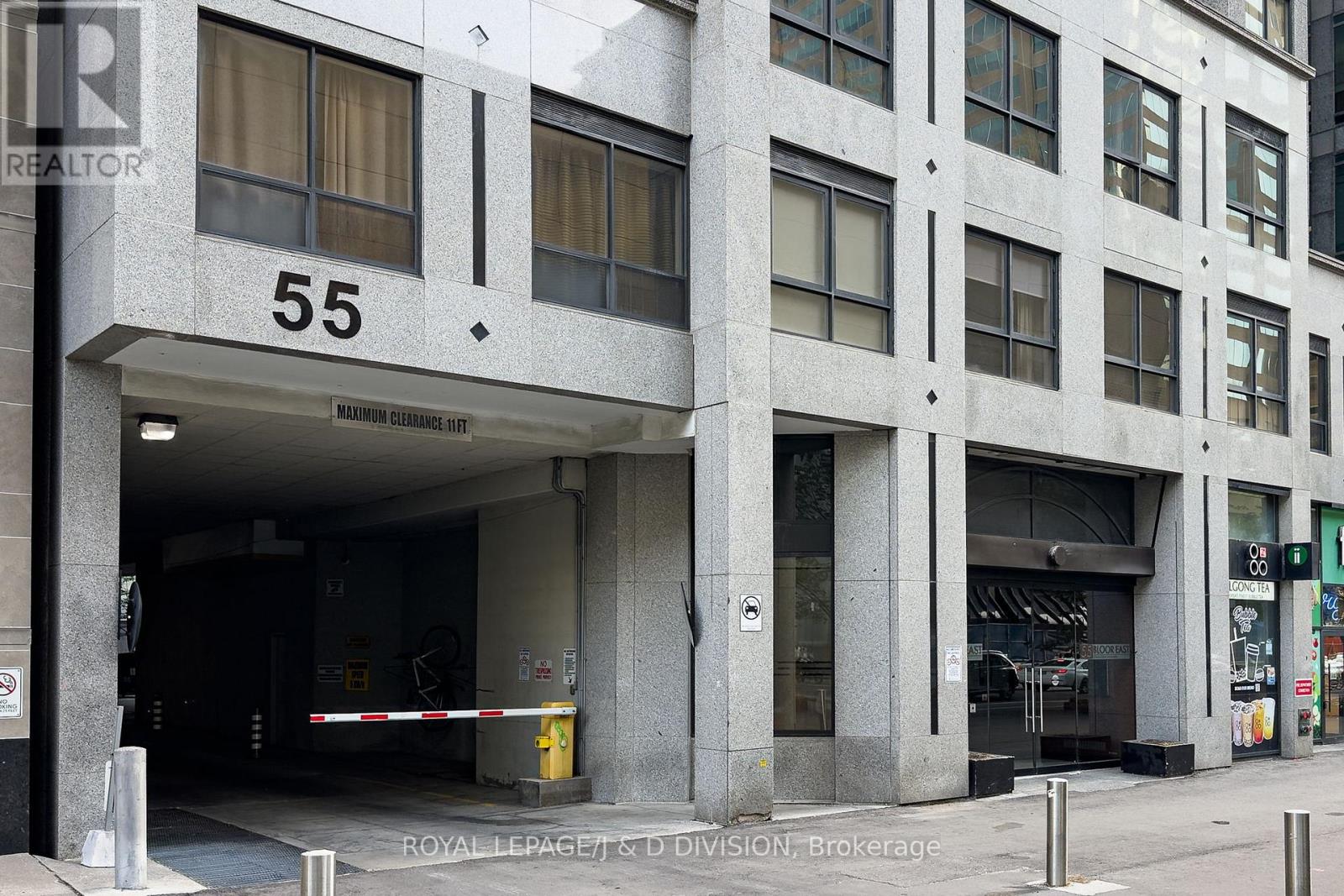 Uph9 - 55 Bloor Street E, Toronto, Ontario  M4W 3W6 - Photo 2 - C13237316