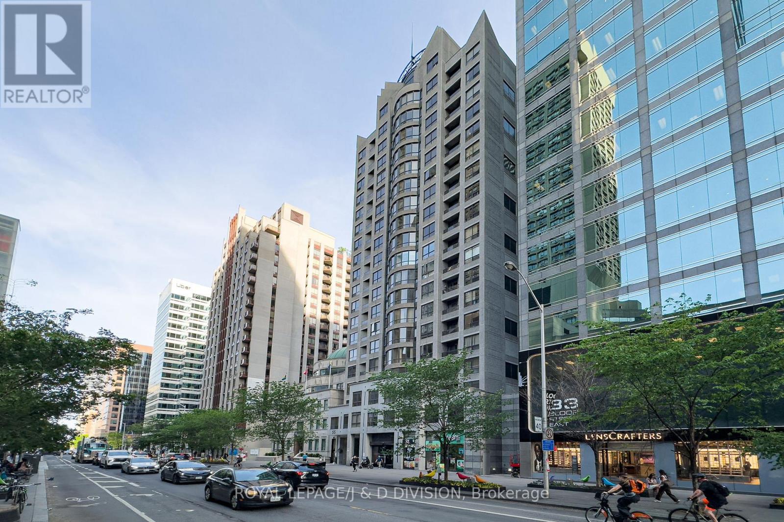 Uph9 - 55 Bloor Street E, Toronto, Ontario  M4W 3W6 - Photo 3 - C13237316