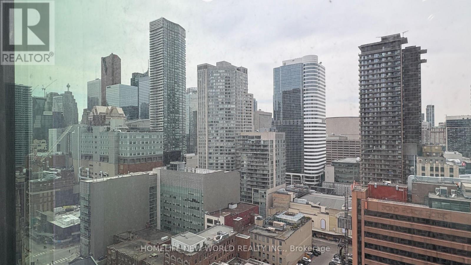 2502 - 252 Church Street, Toronto, Ontario  M5B 1Z2 - Photo 12 - C13237330