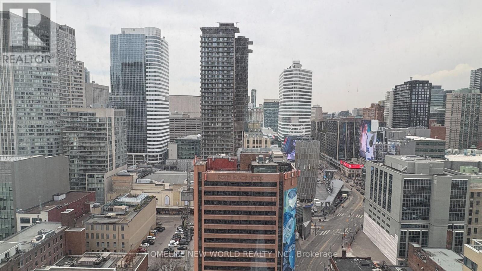 2502 - 252 Church Street, Toronto, Ontario  M5B 1Z2 - Photo 13 - C13237330
