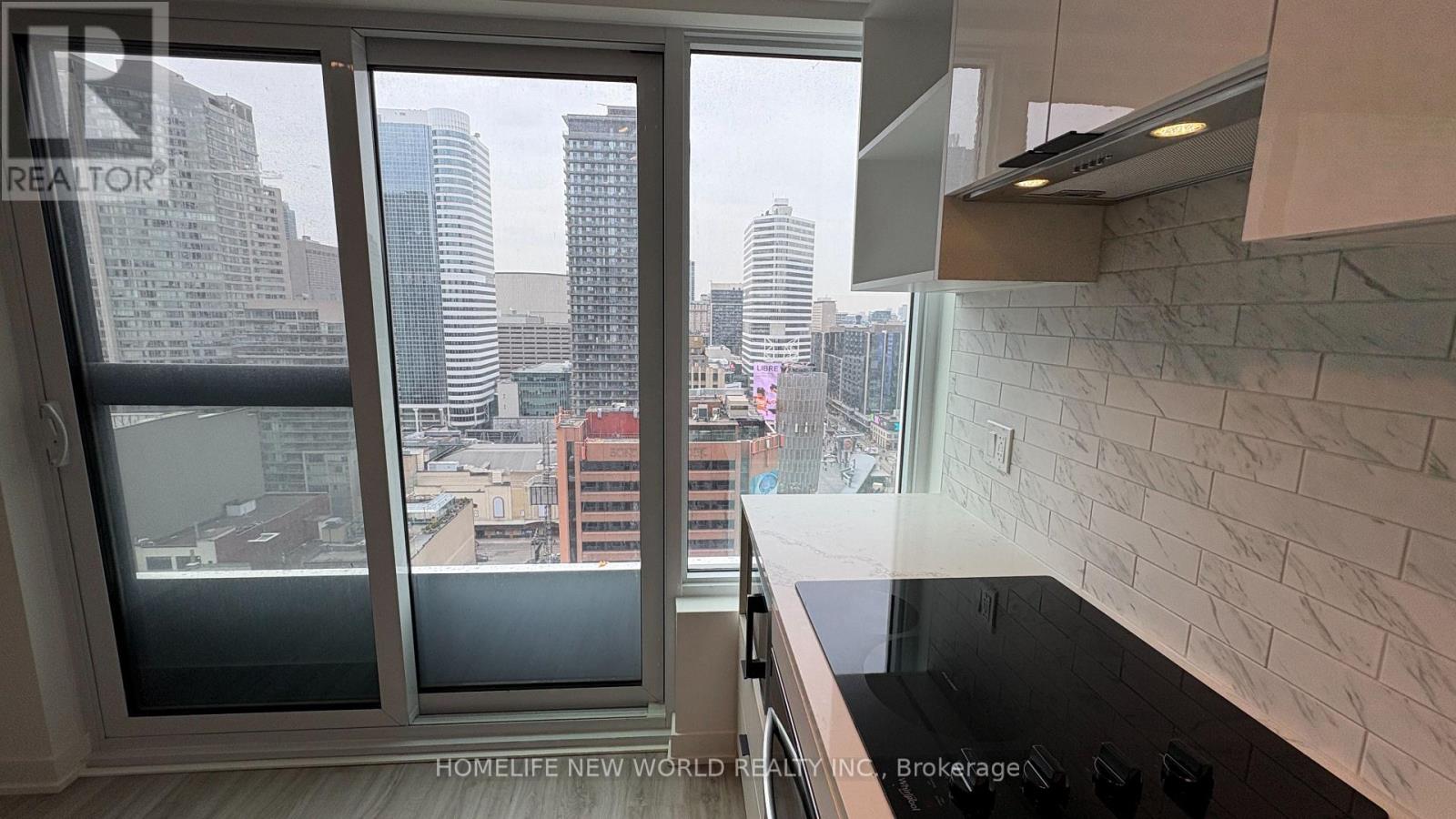 2502 - 252 Church Street, Toronto, Ontario  M5B 1Z2 - Photo 16 - C13237330