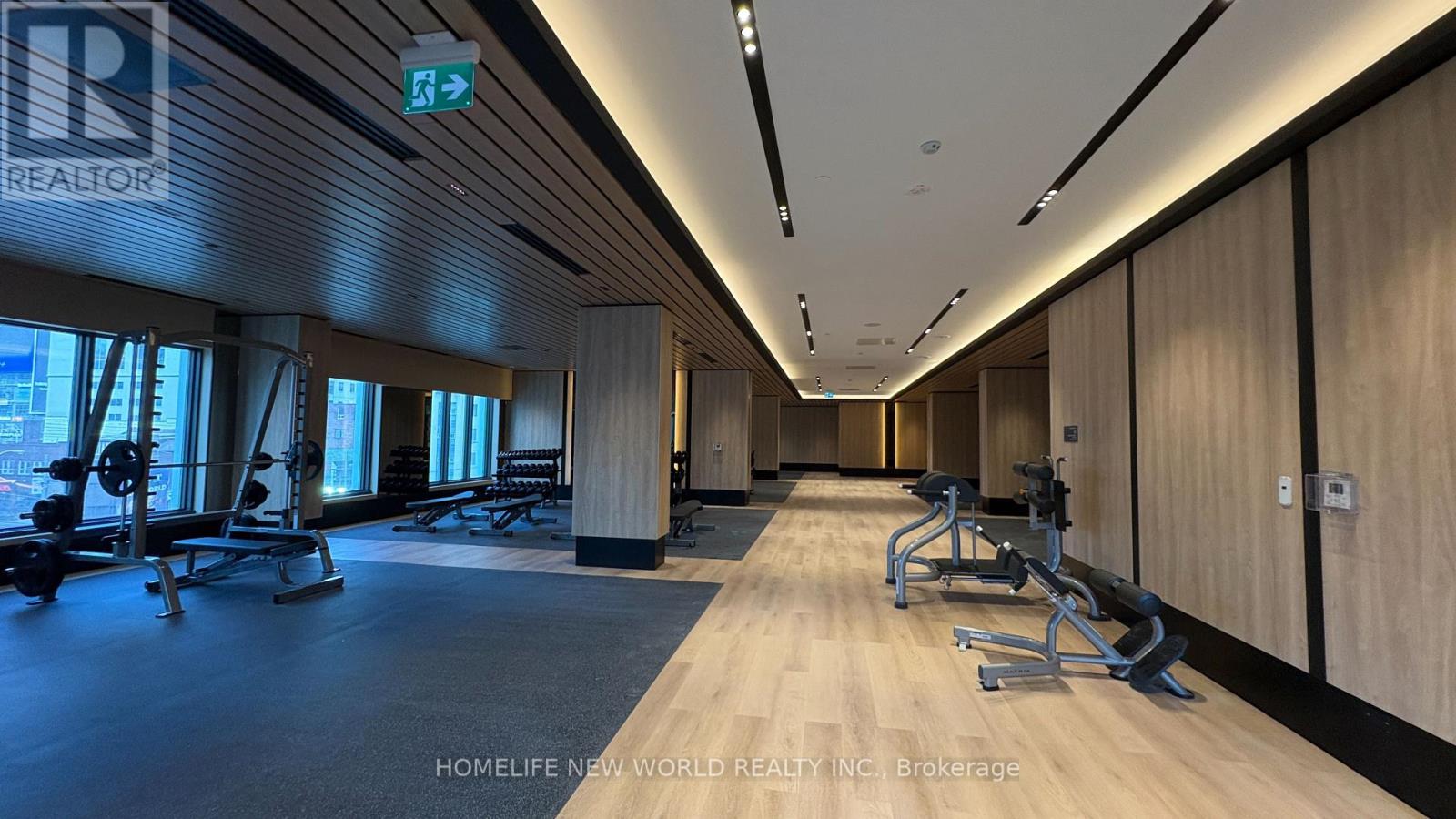 2502 - 252 Church Street, Toronto, Ontario  M5B 1Z2 - Photo 17 - C13237330