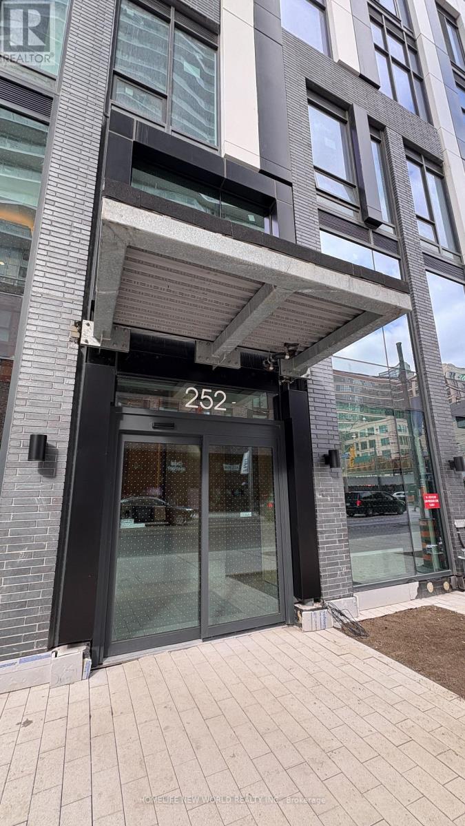 2502 - 252 Church Street, Toronto, Ontario  M5B 1Z2 - Photo 2 - C13237330