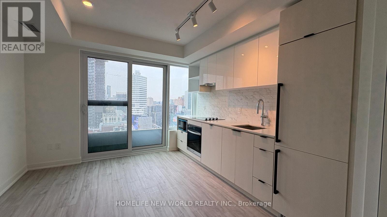 2502 - 252 Church Street, Toronto, Ontario  M5B 1Z2 - Photo 3 - C13237330