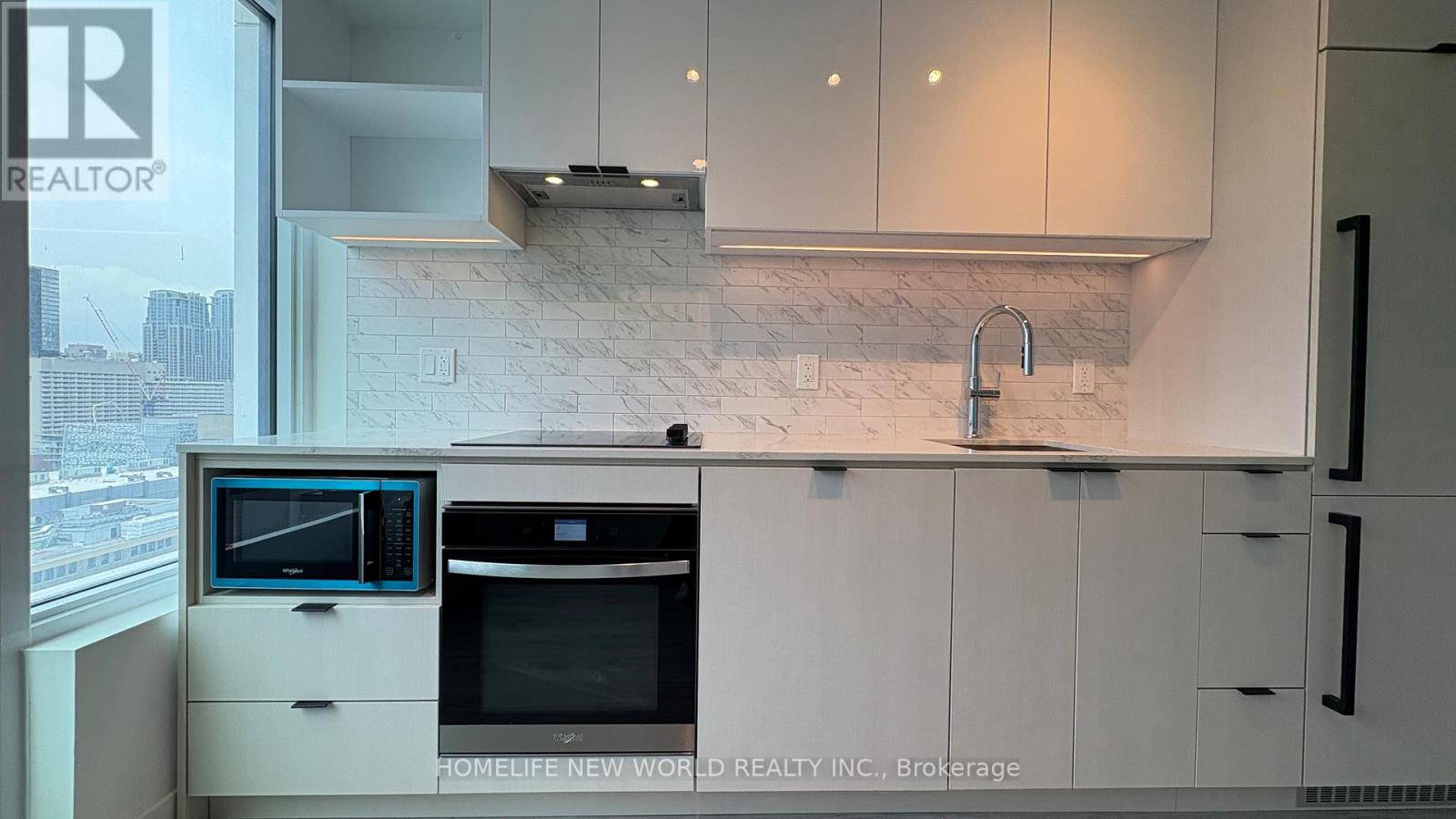 2502 - 252 Church Street, Toronto, Ontario  M5B 1Z2 - Photo 7 - C13237330