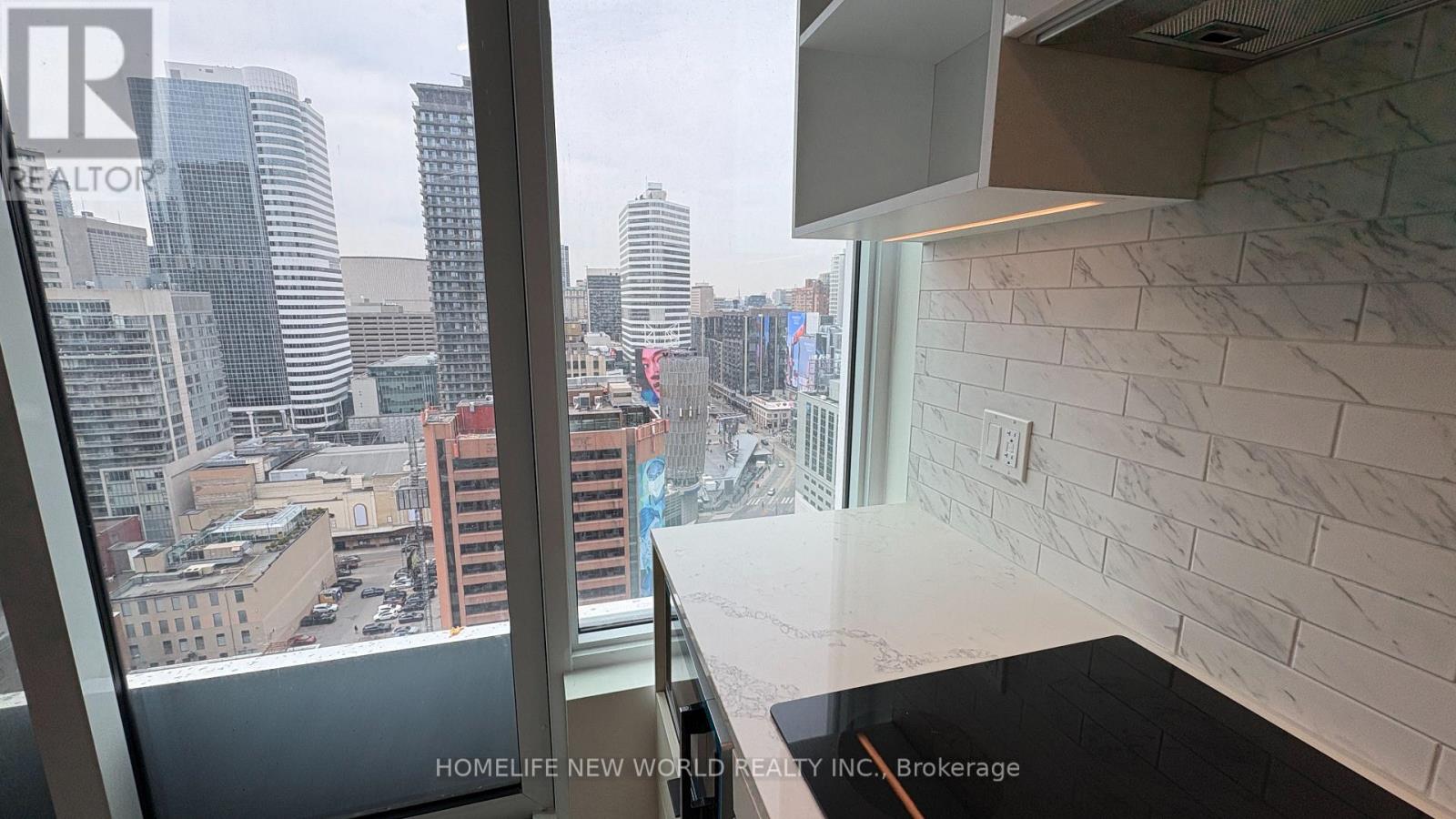 2502 - 252 Church Street, Toronto, Ontario  M5B 1Z2 - Photo 8 - C13237330
