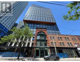 2815 - 100 QUEEN STREET E, Toronto, Ontario