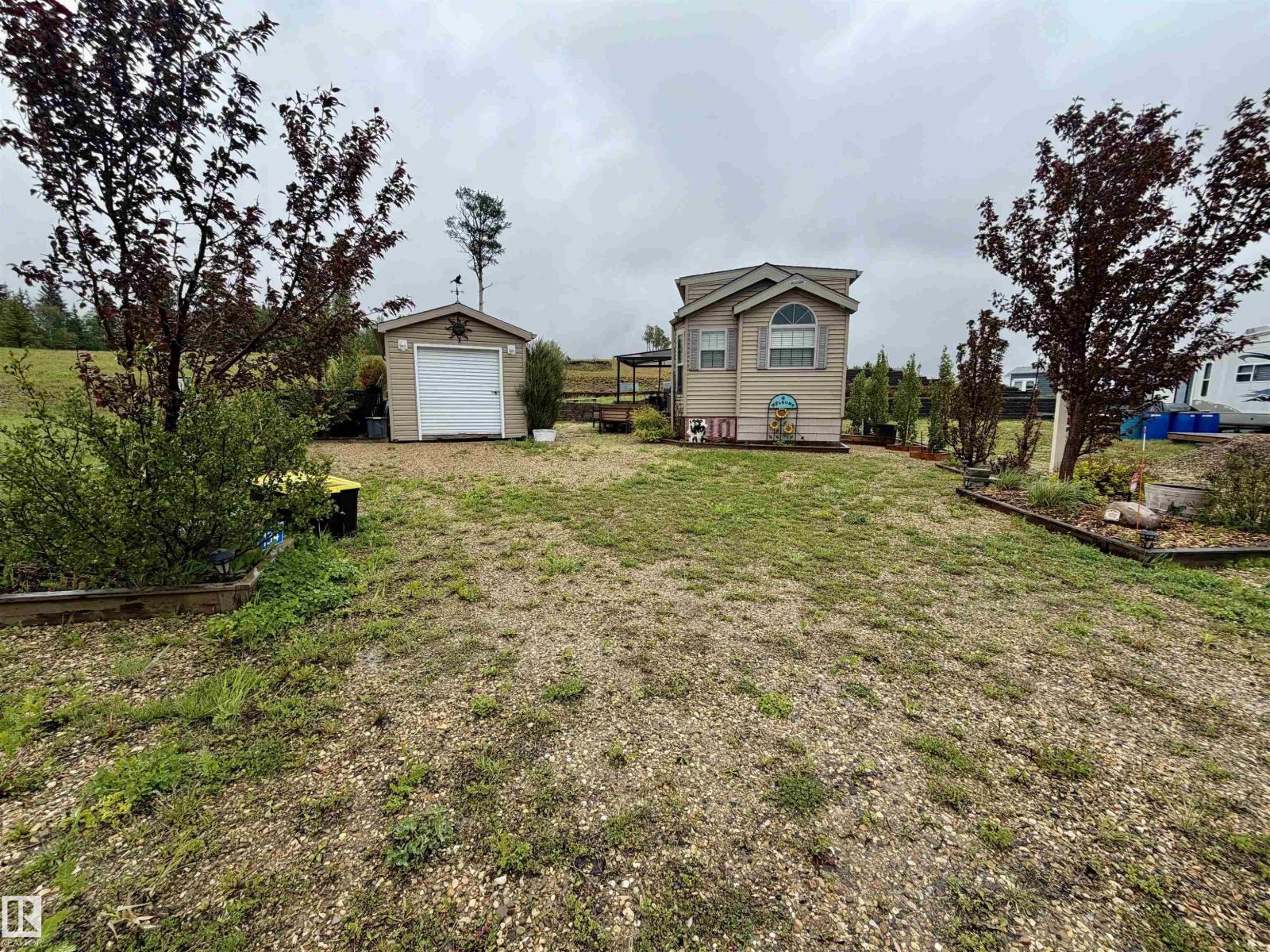 #134 454029 Rge Road 11, Rural Wetaskiwin County, Alberta  T0C 2V0 - Photo 1 - E4491563