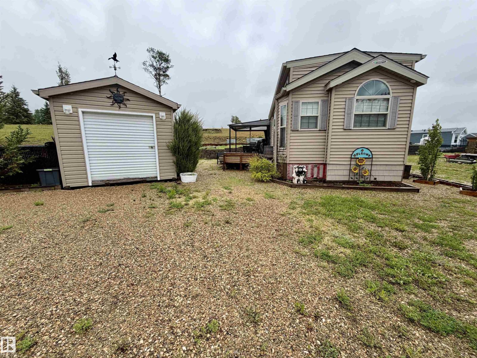 #134 454029 Rge Road 11, Rural Wetaskiwin County, Alberta  T0C 2V0 - Photo 2 - E4491563