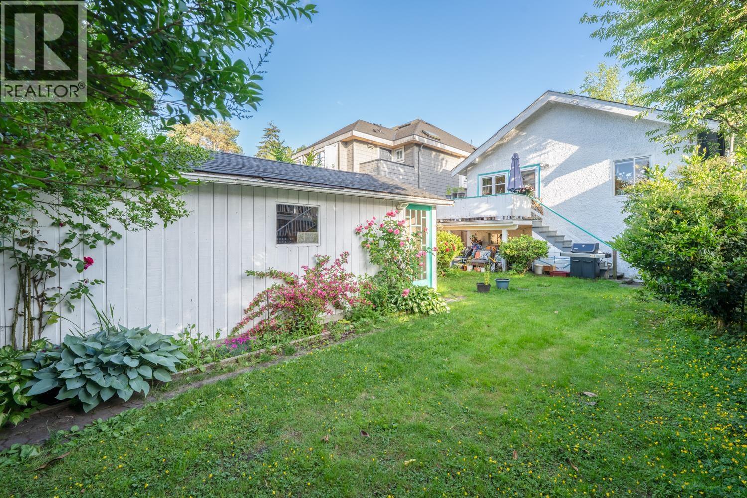 3627 W 7th Avenue, Vancouver, British Columbia  V6R 1W5 - Photo 22 - R3131856
