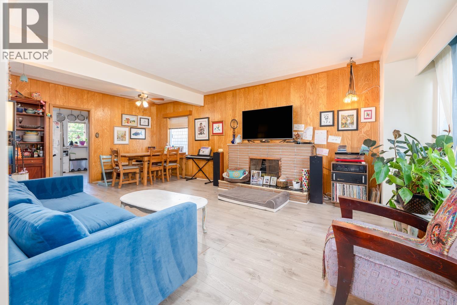 3627 W 7th Avenue, Vancouver, British Columbia  V6R 1W5 - Photo 5 - R3131856