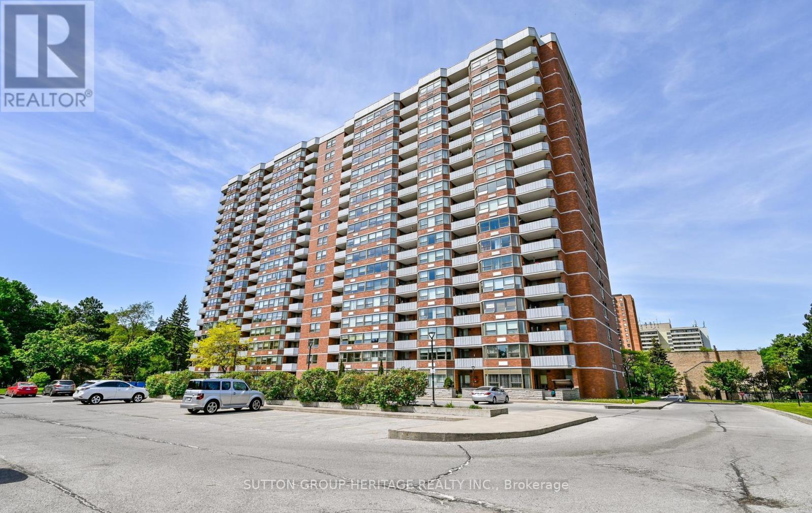 1915 - 121 Ling Road, Toronto, Ontario  M1E 4Y2 - Photo 19 - E13237318