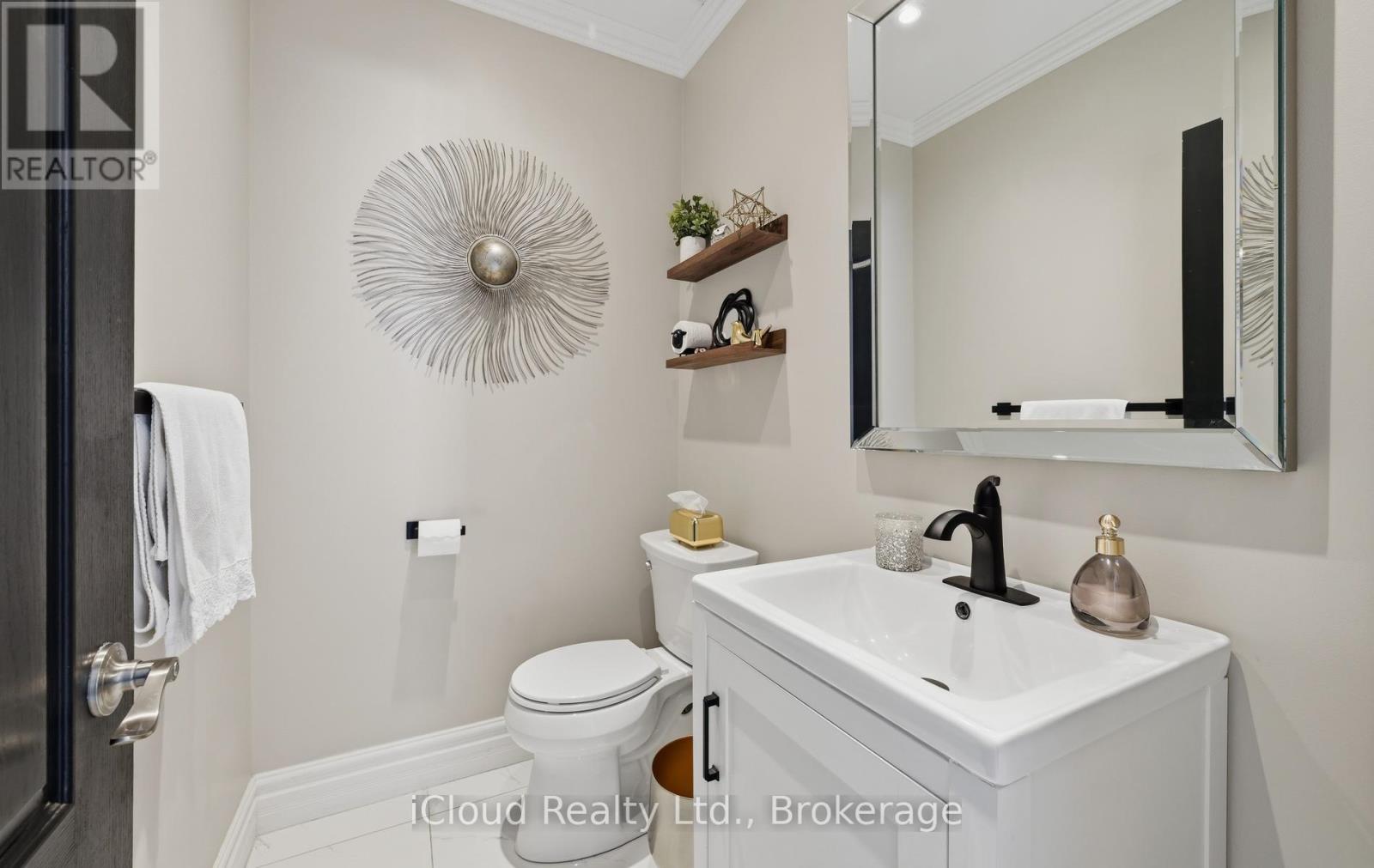 7 Gagnon Gate, Whitby, Ontario  L1R 3C9 - Photo 20 - E13237356