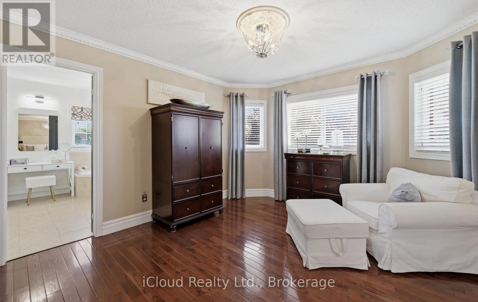7 Gagnon Gate, Whitby, Ontario  L1R 3C9 - Photo 24 - E13237356