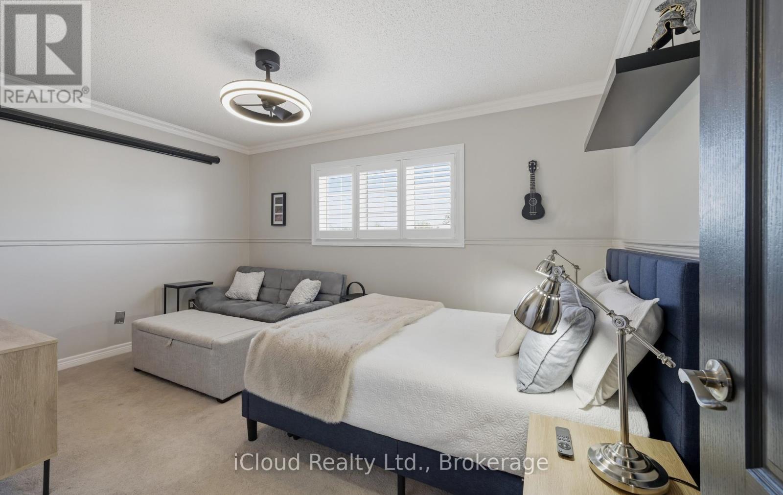 7 Gagnon Gate, Whitby, Ontario  L1R 3C9 - Photo 30 - E13237356