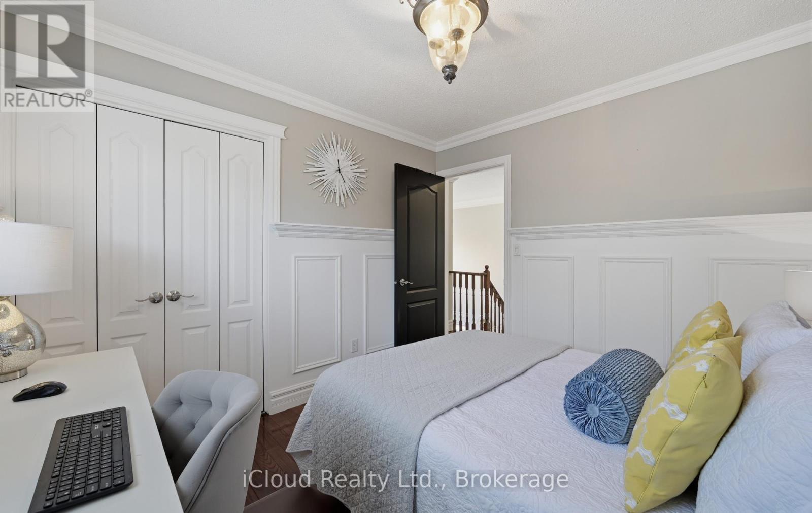 7 Gagnon Gate, Whitby, Ontario  L1R 3C9 - Photo 32 - E13237356