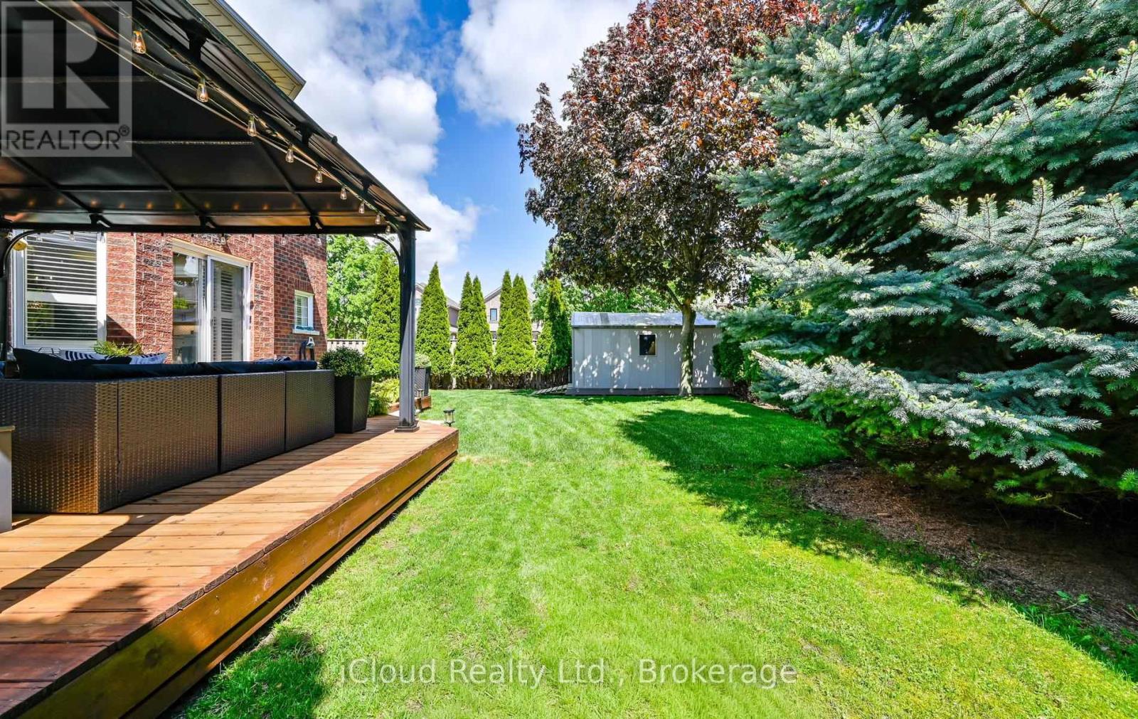 7 Gagnon Gate, Whitby, Ontario  L1R 3C9 - Photo 45 - E13237356