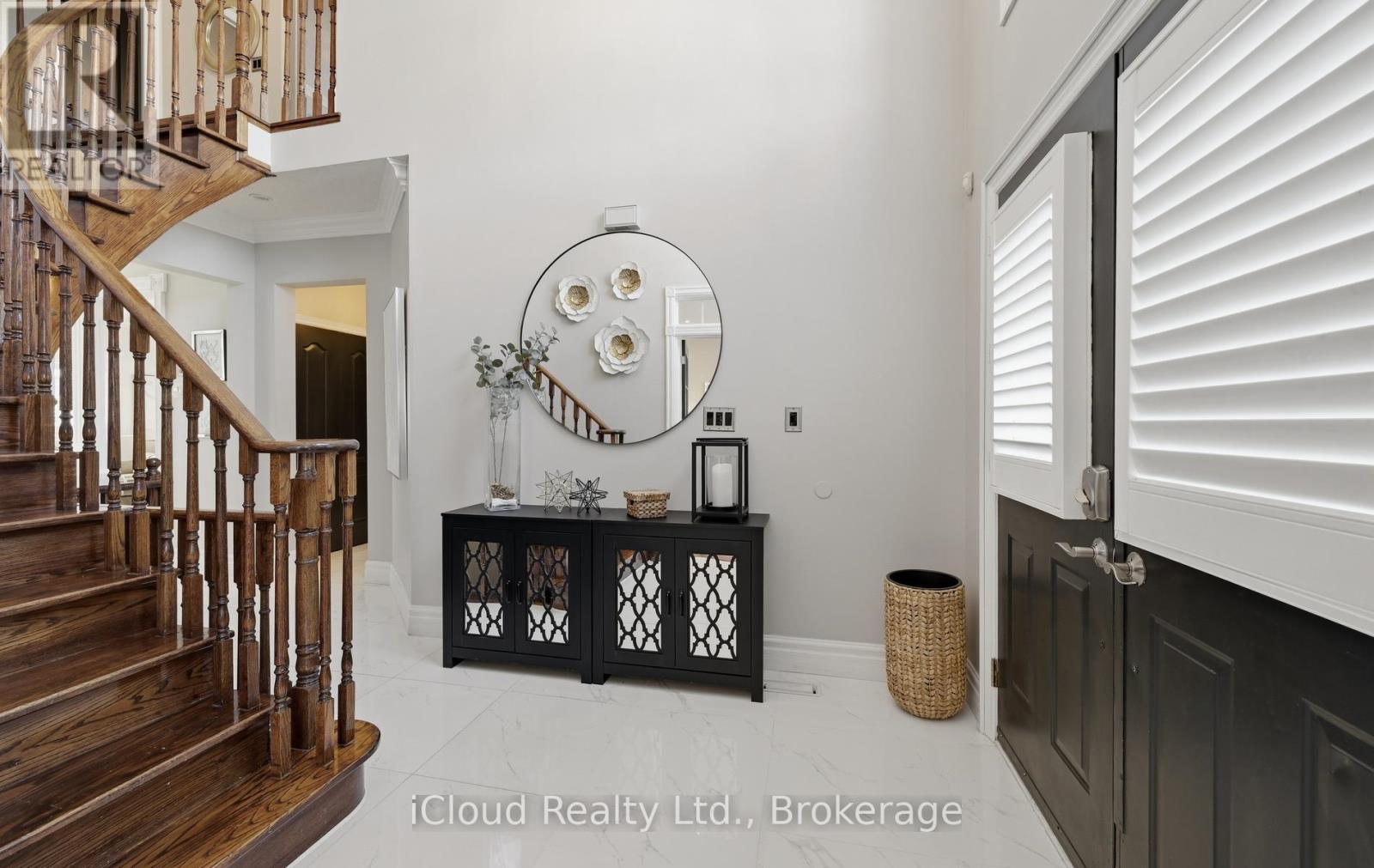 7 Gagnon Gate, Whitby, Ontario  L1R 3C9 - Photo 6 - E13237356