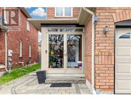 54 NATIONAL PINE DRIVE, Vaughan, Ontario
